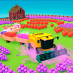 Shred IO(艺术粉碎机安卓版)