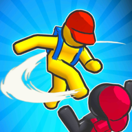 School Rush(学校冲刺游戏)