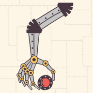 蒸汽朋克拼图安卓版