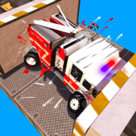 闲置汽车破碎机Idle Car Crusher