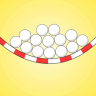 Balls(球和绳索安卓版)