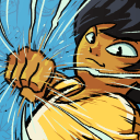 JankenUp!(猜拳皇手机版)