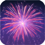 摸摸鱼烟花模拟器安卓版