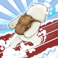 WobblyBear(摇摇晃晃的熊游戏)