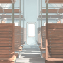 火车逃脱游戏(EscapeTrain)