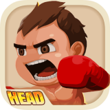Head Boxing(欢乐拳击正式版游戏)