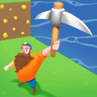Adventure Miner(矿工冒险游戏)