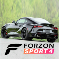 Forzon Sport 4(极限运动4手机版)