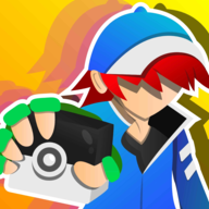 怪物盒子Monster Box