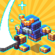 IdleTDHvZ(空闲TD英雄大战僵尸游戏)