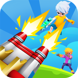 激情对射安卓版