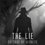 The Lie - Cottage Of Secrets(谎言秘.密小屋)