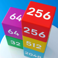 Merge Tower(合并塔2048游戏)