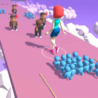 InfluencerRun(影响者酷跑安卓版)