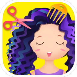 萝莉萌萌换装游戏