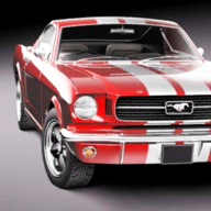 飙车速度之战(Drag Racing Speed Battle)