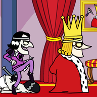 我要当国王刺杀国王游戏