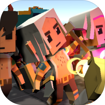 Hero Run挂机勇士向前冲游戏