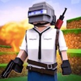 我的吃鸡世界游戏