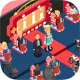 Idle TV Shows - Manage Television Empire(闲置电视大亨手游)