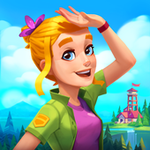 Pixel Woods(Pixelwoods: Coloring Book & Decor)