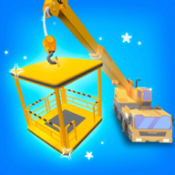 起重机救援CraneRescue