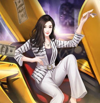 我想做首富安卓版