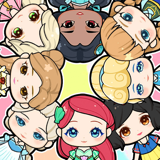 可可童话屋游戏免费版