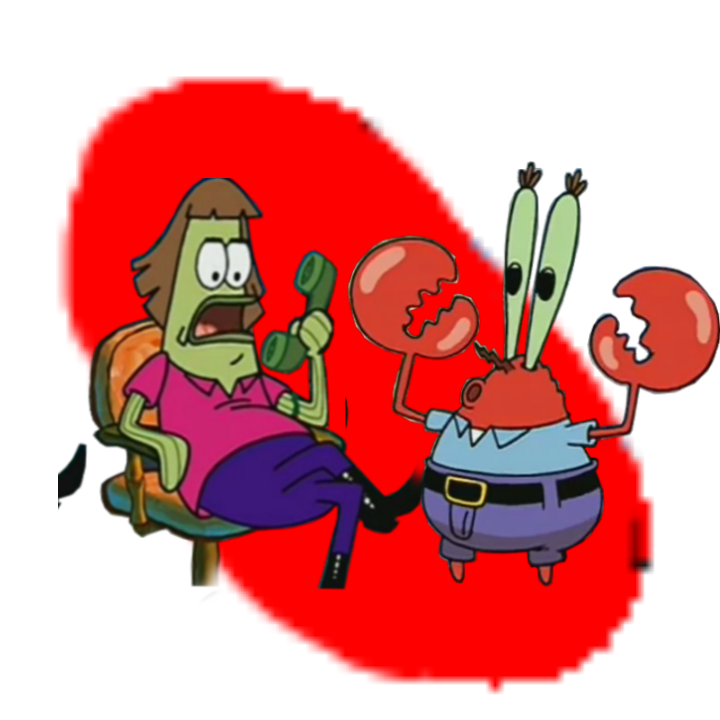 Friday Night Funkin(黑色星期五之夜蟹老板游戏)