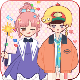 萌娃小公主化妆安卓版