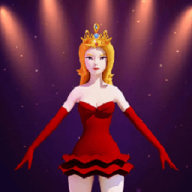 跳舞达人秀游戏