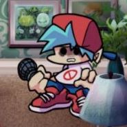 周五夜放克失忆版正版FNF Kade Engine