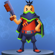 Guys Fight Battle(香肠人大逃杀安卓版)