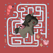 Epic Maze Runner 3D - The Labyrinth Escape Room(史诗迷宫跑者3D游戏)