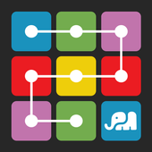 DrawPath绘制路径游戏