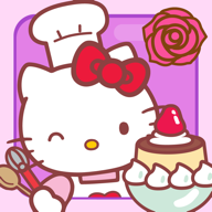 凯蒂猫咖啡馆中文版(HelloKittyCafe)