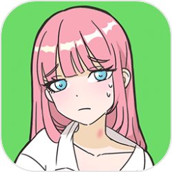 你居然怀疑我游戏