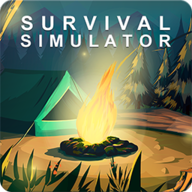 Survival Simulator(小飞象解说缩小模拟器)