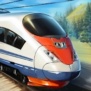 High Speed Trains - Locomotive(列车司机3D安卓版)