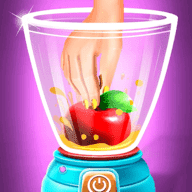 Fruit Blender Juice Simulator(果汁模拟机3D正式版)