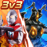 奥特超人王者对决免广告2023