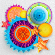 Paper Mingle(纸张混合游戏)