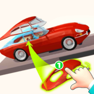 Building Set - Builder(建筑套装 - 建造者的梦想游戏)