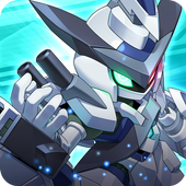 メダロットＳ(MedarotS机器人对战)