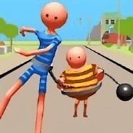 Fat vs Skinny(胖子对战瘦子安卓版)