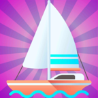 HyperBoat(超级船游戏)
