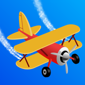 Run and Fly游戏