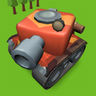 Tank 3D(坦克冒险大作战游戏)