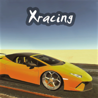 X-racing(X赛车游戏)