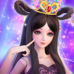 叶罗丽精灵梦美甲安卓版